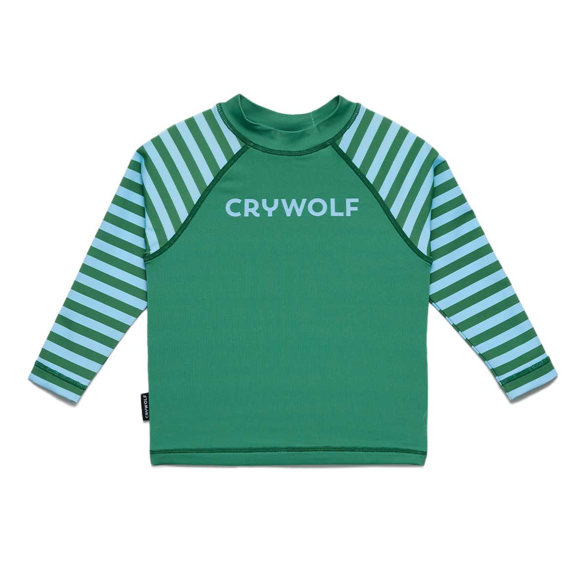 Crywolf Baby Rash Vest
